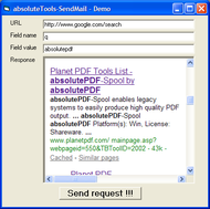 absoluteTools-HTTP screenshot